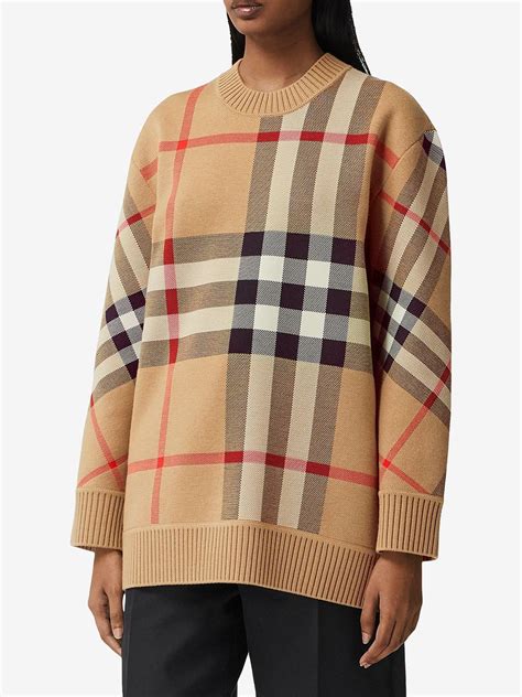 burberry trui|burberry winterjas.